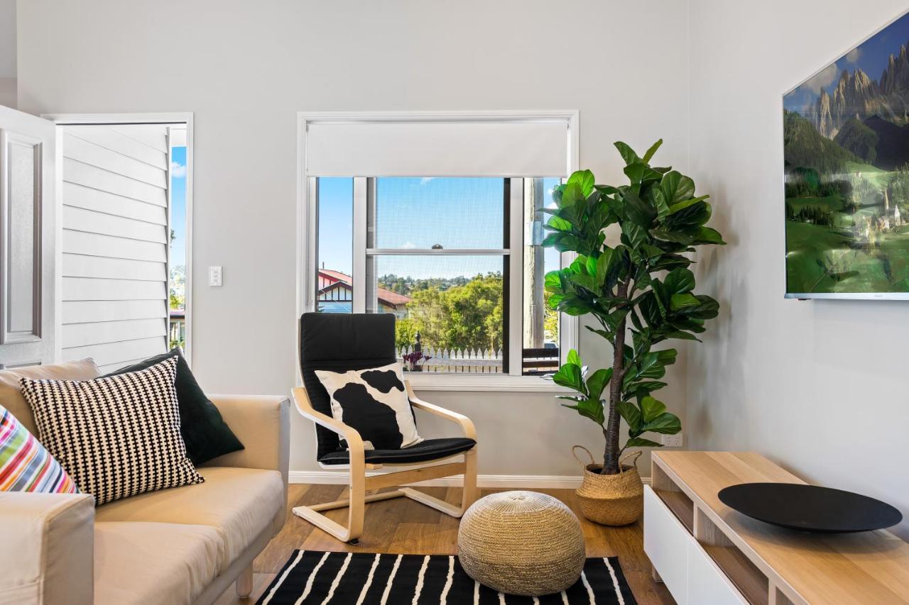 Bluestone Cottages - The Villa トゥーンバ エクステリア 写真